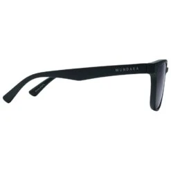 Lunettes De Soleil Mundaka Optic Khali Matte Green Smoke Polarized -Lunettes De Soleil 002859435a4719f85efdb19ca4496453559bd1fa E23MUNOLUN354118 MUNO0677147 1