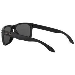 Lunettes De Soleil Oakley Holbrook Matte Black Prizm Black Polarized -Lunettes De Soleil 005cc557ece044b8fee8f04f2d5a02bd03a79932 E17OAKLLUN016 12