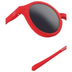Lunettes De Soleil Izipizi Sun Kids + Red -Lunettes De Soleil 01a3c8f2391755931be76d0c859facd3b253ae30 E20IZIPLUN13465495 IZIP0491971 901