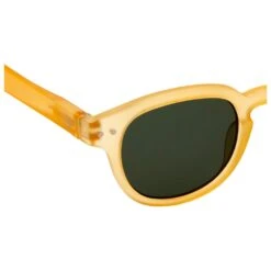 Lunettes De Soleil Izipizi #C Sun Yellow Honey -Lunettes De Soleil 020b7e1a17b731a20f03c27b16a1ce1ef1ce9a9c E21IZIPLUN179670 IZIP0492073 10
