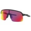 Lunettes De Soleil Oakley Sutro Lite Matte Black Prizm Road -Lunettes De Soleil 025a34b22dc03fb00bc798be748e27196c347b17 E21OAKLLUN174640 OAKL0453311 0