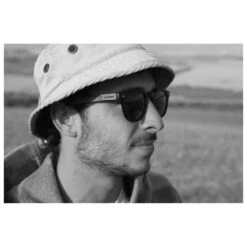 Lunettes De Soleil Moken Vision Woody Green Wood Green Cat.3 Polarized -Lunettes De Soleil 0268fdaa24457e7bf8782de013441c94f7d3ce36 H23MOKELUN352352 MOKE0214218 901