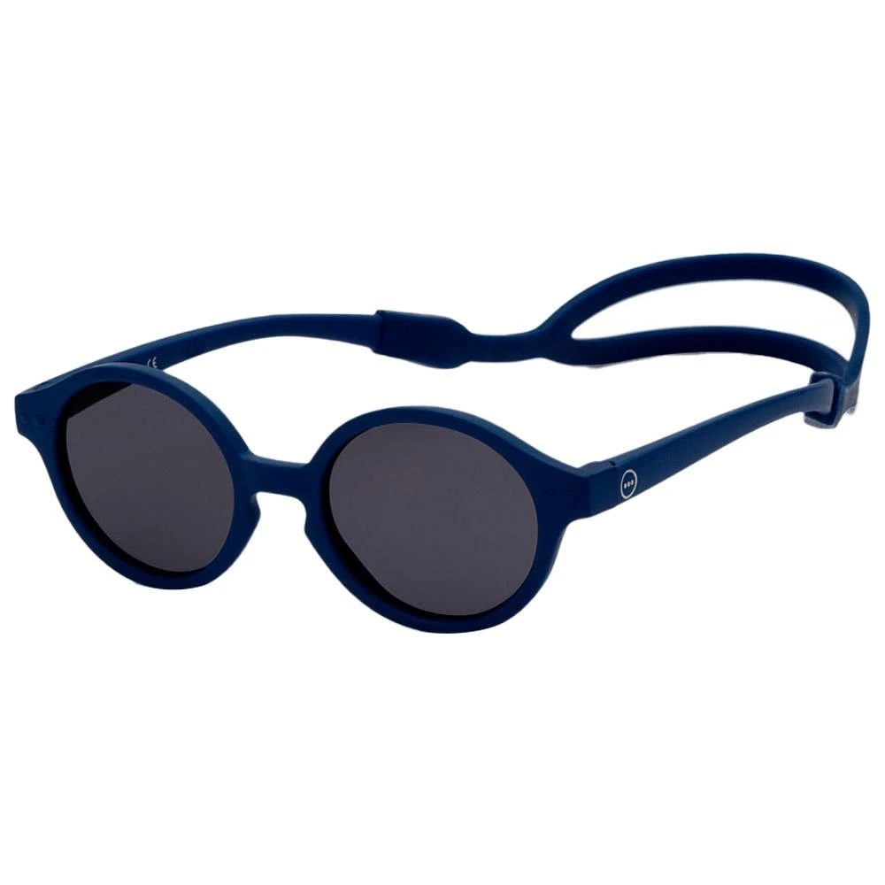 Lunettes De Soleil Izipizi Sun Baby Denim Blue 3 Lunettes De Soleil Izipizi Sun Baby Denim Blue