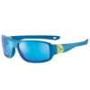 Cébé Lunettes De Soleil Cebe Scrat Matt Blue Green Zone Blue Light Grey Cat.3 Blue Flash Mirror -Lunettes De Soleil 03552eef889cd8aef412f17478ddacb5717d7431 VE20CEBELUN021 0
