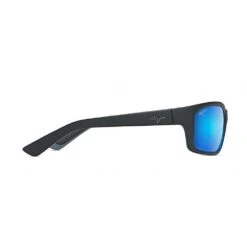 Lunettes De Soleil Maui Jim Kanaio Coast Matte Translucide Bleu Hawaii St -Lunettes De Soleil 05f743a1327639c734b3a896bbfd56890fffdd20 VE18MAUILUN273 1