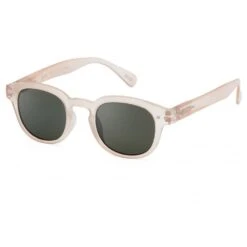 Lunettes De Soleil Izipizi #C Sun Junior Rose Quartz