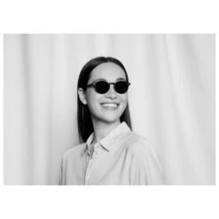 Lunettes De Soleil Izipizi Sun #H Pink Soft Grey -Lunettes De Soleil 075e0654900077248cb92dcc1ef212fbd82a4239 E23IZIPLUN355585 IZIP0492062 902