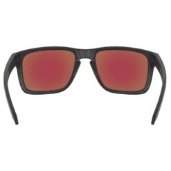Lunettes De Soleil Oakley Holbrook Xl Matte Black Prizm Violet -Lunettes De Soleil 08ffdc0ff0e1f2d66ada8bd9158f7d639cbda937 VE20OAKLLUN017 2