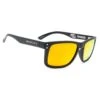 Lunettes De Soleil Mundaka Optic Pozz' Rubber Black Brown Orange Revo Polarized -Lunettes De Soleil 096cfa67d6c6730ef03fc8a371c2bb7d63a693c5 E22MUNOLUN243916 MUNO0673713 0