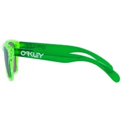 Lunettes De Soleil Oakley Frogskins Xxs Acid Green Prizm Jade -Lunettes De Soleil 0a0951d15ad79bf6cf92682ccd87c32a0691fc44 E22OAKLLUN261876 OAKL0050248 11