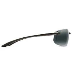 Lunettes De Soleil Maui Jim Banyans Noir Brillant Gris Neutre Mauibrilliant -Lunettes De Soleil 0a16102baa034cf68c2fa67c0bb74c0f798abcca E16MAUILUN3065491 E17MAUILUN002 SANS 2