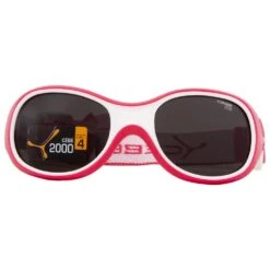 Cébé Lunettes De Soleil Cebe Chouka Framboise 2000 Grey -Lunettes De Soleil 0a3505f3c517227eb5269d7058a2128bff02f94d VE16CYOBLUN034 1