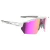 Lunettes De Soleil AZR Aspin Rx Vernie Blanc Rose Photochromic -Lunettes De Soleil 0a793c5218576a3131786abe9b8929677837b38b E220AZRLUN203813 0AZR0208858 0