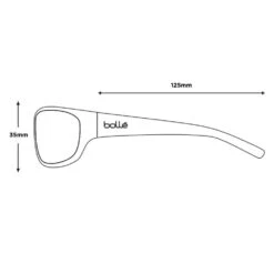 Lunettes De Soleil Bolle Anaconda Light Grey Frost Axis Polarized -Lunettes De Soleil 0c518144d70f4574d66d2735a2197dc53c57ed9e H17BOLLLUN2927437 BOLL0093381 901