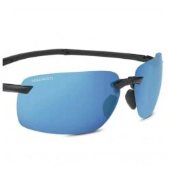 Lunettes De Soleil Serengeti Venarzza Matte Black Phd 2.0 Polarized 555 Blue Black -Lunettes De Soleil 0c7f8d47c80c2092d5d17a1b7780e5c6c1e77224 E19SERELUN8931451 SERE0428960 8