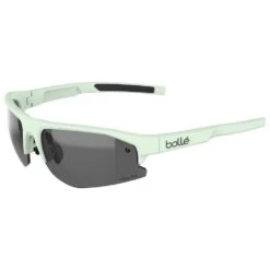 Lunettes De Soleil Bolle Bolt 2.0 S Creator Green Matte Volt+ Gun Polarized