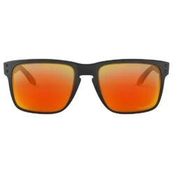 Lunettes De Soleil Oakley Holbrook XL Matte Matte Black Prizm Ruby -Lunettes De Soleil 10c0d9426094c700041d50a955aeb1d051ea11f0 VE18OAKLLUN561 2
