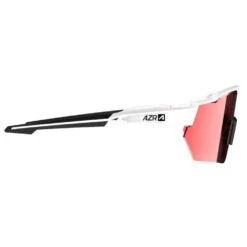 Lunettes De Soleil AZR Race Rx Vernie Blanc Multicouche Rouge -Lunettes De Soleil 111a7f90316dc3e5a9b19e287968fd7920f00b7a E220AZRLUN203840 0AZR0208896 3
