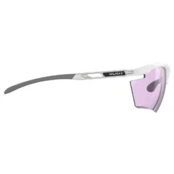 Lunettes De Soleil Rudy Project Magnus White Gloss ImpactX Photochromic 2 Laser Purple -Lunettes De Soleil 169b22abc007eda32bc0f7014ee01d6bba1dc71d E23RUPOLUN353516 RUPO0214798 1