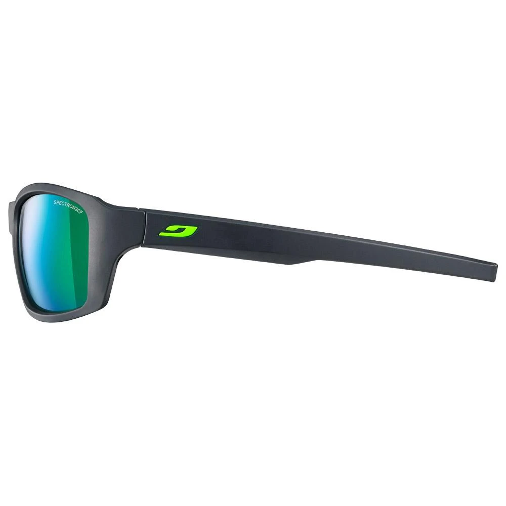 Lunettes De Soleil Julbo Extend 2.0 Bleu Fonçé Mat Spectron 3Cf Green Multilayer 4 Lunettes De Soleil Julbo Extend 2.0 Bleu Fonçé Mat Spectron 3Cf Green Multilayer – Image 2
