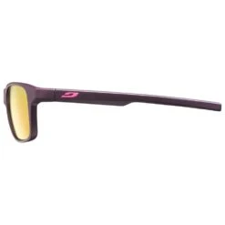 Lunettes De Soleil Julbo Cruiser Aubergine Mat Spectron 3cf Multilayer Pink -Lunettes De Soleil 1729a47b903345c188aee97f880e232aeba59ee6 VE19JULBLUN070 1