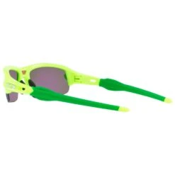 Lunettes De Soleil Oakley Flak Xxs Retina Burn Prizm Jade -Lunettes De Soleil 172d1f0a11d93b99cc5aa8bf8d4ad69b5bce8845 E22OAKLLUN261875 OAKL0050238 12