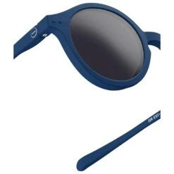 Lunettes De Soleil Izipizi Sun Kids + Denim Blue -Lunettes De Soleil 179ffa69e2b313cc66ea87bde466b868a169d9c7 E20IZIPLUN13465495 IZIP0491975 901