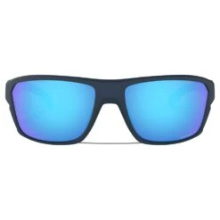 Lunettes De Soleil Oakley Split Shot Matte Translucent Blue Prizm Sapphire Polarized -Lunettes De Soleil 18826fc0c465df98b30c90c2d57e883ed9125b1f VH19OAKLLUN032 2