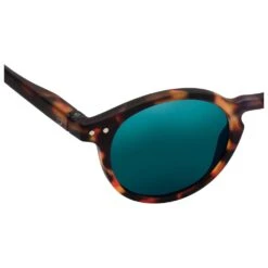Lunettes De Soleil Izipizi Sun #H Tortoise Soft Blue Mirror -Lunettes De Soleil 1ad87ae1b92053021e4d05383ac47305cb8599dc E23IZIPLUN355585 IZIP0270972 902