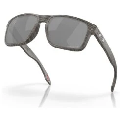 Lunettes De Soleil Oakley Holbrook Woodgrain Prizm Black Polarized -Lunettes De Soleil 1afd6bdcc06c21cce61f53e443681e3f91254224 E21OAKLLUN174619 OAKL0207410 7