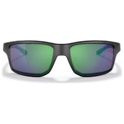 Lunettes De Soleil Oakley Gibston Matte Black Prizm Jade -Lunettes De Soleil 1bb90d6603ee2798bdb8b4f3b166168252f71879 H21OAKLLUN171159 OAKL0462898 3
