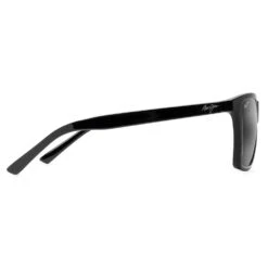 Lunettes De Soleil Maui Jim Cruzem Black Gloss Neutral Grey -Lunettes De Soleil 1cbed800d7191a4cc1bdf32ec5adb97b7a4b91f5 E21MAUILUN173126 MAUI0432048 2