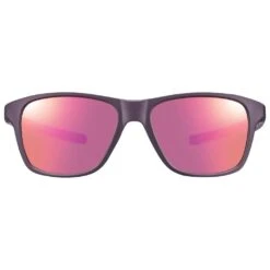 Lunettes De Soleil Julbo Cruiser Aubergine Mat Spectron 3cf Multilayer Pink -Lunettes De Soleil 1d45d33ca23a5cff7ee4cbfc1a9bae3a49a08ef0 VE19JULBLUN070 2