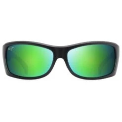 Lunettes De Soleil Maui Jim Equator Noir Mat Olive MauiGreen Mineral SuperThin -Lunettes De Soleil 1d9994c246298feb01824655a9efa5bbf50aaeb1 E22MAUILUN205388 MAUI0589368 4