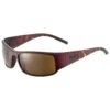 Lunettes De Soleil Bolle King Tortoise Matte HD Polarized Brown -Lunettes De Soleil 20445a6e879caa9aa67f339c255852779e28bf24 H17BOLLLUN1691451 BOLL0428691 0