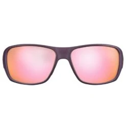 Lunettes De Soleil Julbo Rookie 2 Mat Violet Spectron 3 -Lunettes De Soleil 2085241c97a67ea73e476c3b62e7d067759d500c H21JULBLUN172807 JULB0431938 3