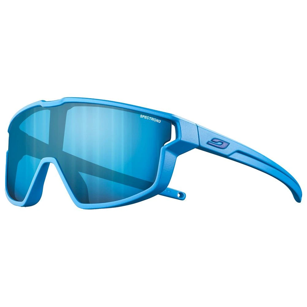 Lunettes De Soleil Julbo Fury Mini Mat Bleu Spectron 3 3 Lunettes De Soleil Julbo Fury Mini Mat Bleu Spectron 3