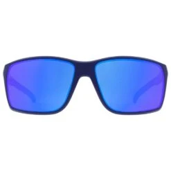 Lunettes De Soleil Red Bull Spect Till Matt Metallic Blue Smoke Blue Mirror -Lunettes De Soleil 21e822ba34dd85b62d6d2e1ad40a4d81757c83d6 E22REDBLUN339316 REDB0181052 4