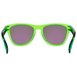 Lunettes De Soleil Oakley Frogskins Xxs Acid Green Prizm Jade -Lunettes De Soleil 227cc17f3a987544e48c46b0dcb9547aa168750e E22OAKLLUN261876 OAKL0050248 14