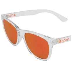Lunettes De Soleil Cairn Foolish Crystal Scarlet Polarized -Lunettes De Soleil 22dc47507e865133ac1fb118b5c277c47c3b1bb7 E18CAIRLUN5805417 CAIR0023487 10