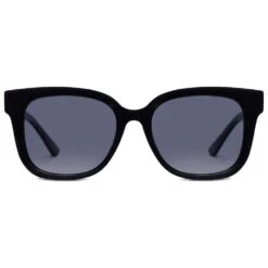 Lunettes De Soleil Mundaka Optic Koko Black Smoke Polarized -Lunettes De Soleil 23f413eee86cc0267672872165099620d5c84518 E23MUNOLUN380942 MUNO0729905 4