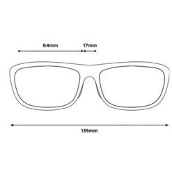 Lunettes De Soleil Bolle Anaconda Light Grey Frost Axis Polarized -Lunettes De Soleil 24241f70e11df7b090cc84e71601a46d29d62c27 H17BOLLLUN2927437 BOLL0093381 902