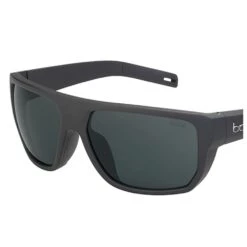 Lunettes De Soleil Bolle Vulture Matte Black Tns -Lunettes De Soleil 256c26f3519c253e70ac90a2bddd0e3133224550 VE20BOLLLUN011 1