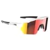 Lunettes De Soleil AZR Race Rx Vernie Blanc Multicouche Rouge -Lunettes De Soleil 25d1c290d85a75817da0b8fcc5129843041f4109 E220AZRLUN203840 0AZR0208896 0