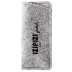 Lunettes De Soleil Izipizi D Sun Junior Black Soft Grey Lenses Cat 3 -Lunettes De Soleil 26370517276592e65302700dd913bcc6356cea8c VE19IZIPLUN017 1