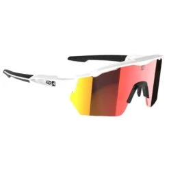 Lunettes De Soleil AZR Race Rx Mat Noir Incolore Photochromic