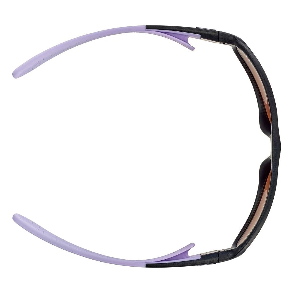 Cébé Lunettes De Soleil Cebe S'Path Black Lavender Matte Zone Blue Light Grey Cat.3 Pink 7 Cébé Lunettes De Soleil Cebe S'Path Black Lavender Matte Zone Blue Light Grey Cat.3 Pink – Image 5