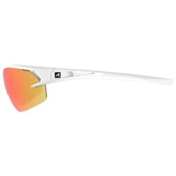 Lunettes De Soleil AZR Fast Mat Blanc Multicouche Rouge -Lunettes De Soleil 293a790ffacdb0a0ffe43c87920dd304c7b246d8 E220AZRLUN203818 0AZR0208890 1