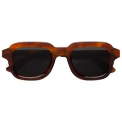 Lunettes De Soleil Retro Super Future Lazarus Havana Diversa Blonde Black -Lunettes De Soleil 298f5cb5cead018b8ba12cd06478aefec1008dd3 E23RETRLUN364599 RETR0678677 4