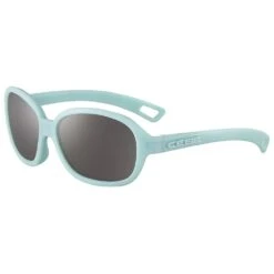 Cébé Lunettes De Soleil Cebe Mio Fresh Jade Matt Zone Blue Light Grey